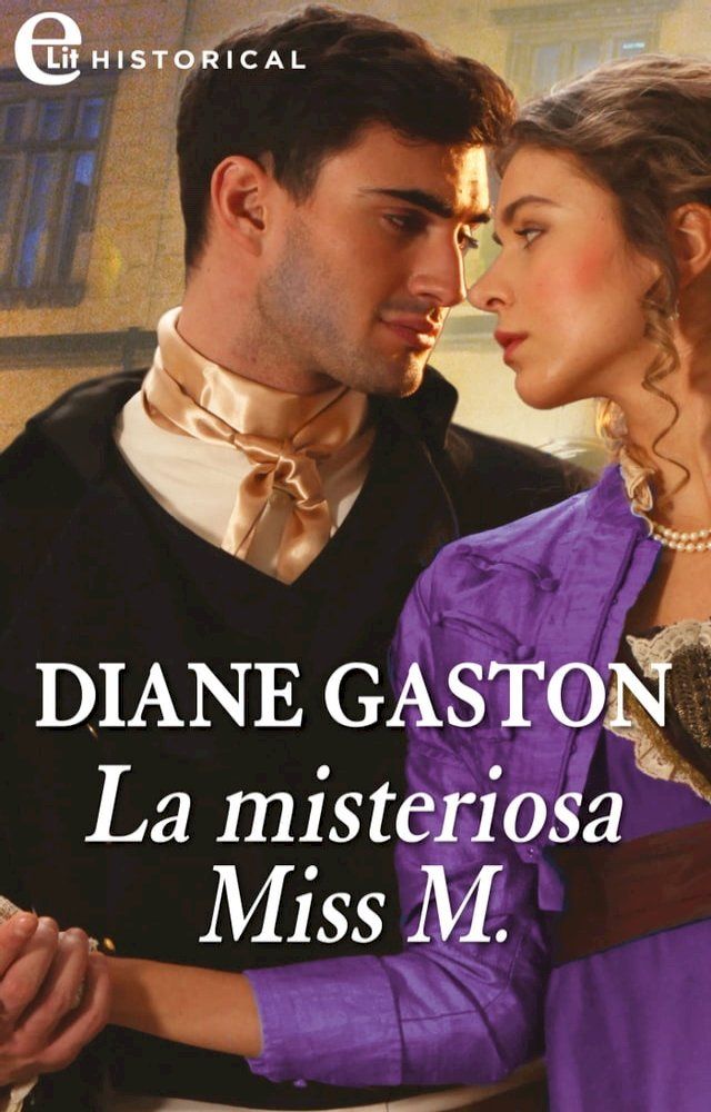  La misteriosa miss M (eLit)(Kobo/電子書)