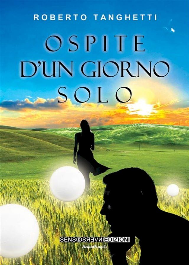  Ospite d'un giorno solo(Kobo/電子書)