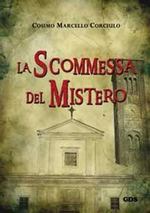 La scommessa del mistero(Kobo/電子書)