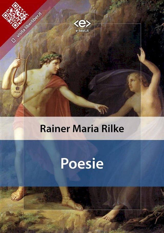  Poesie(Kobo/電子書)