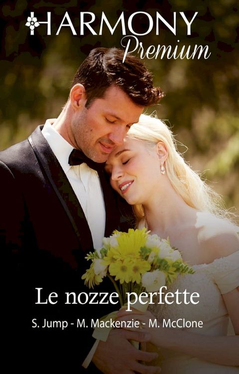 Le nozze perfette(Kobo/電子書)