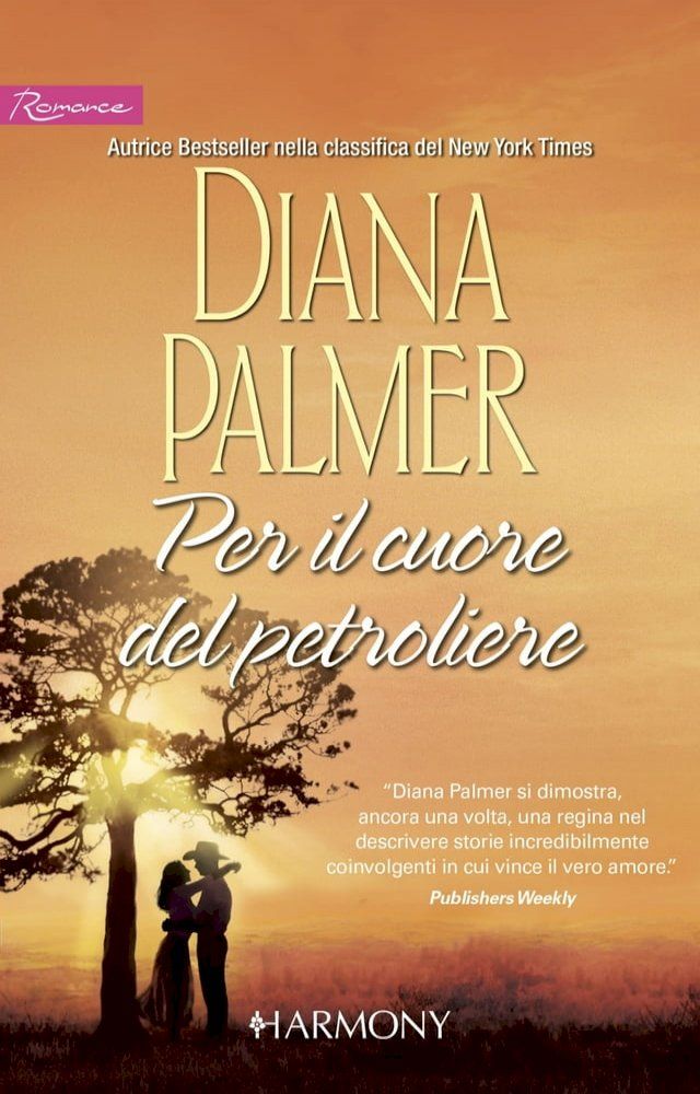  Per il cuore del petroliere(Kobo/電子書)