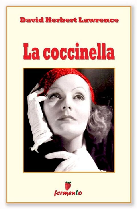 La coccinella(Kobo/電子書)