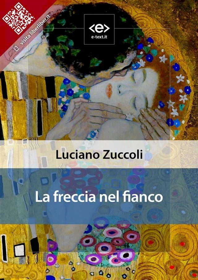  La freccia nel fianco(Kobo/電子書)