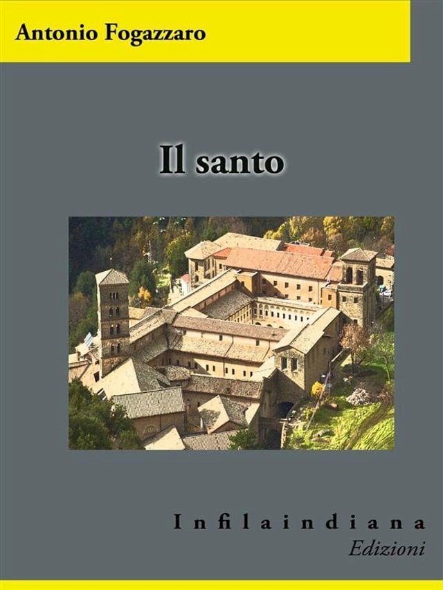  Il santo(Kobo/電子書)