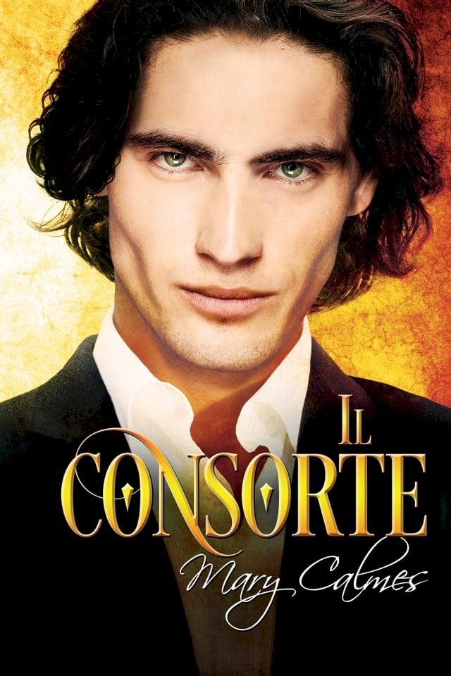  II consorte(Kobo/電子書)