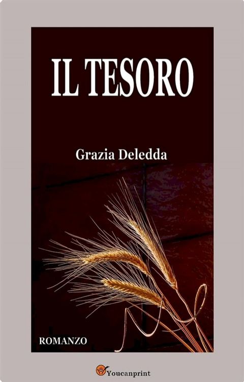 Il tesoro. Romanzo(Kobo/電子書)