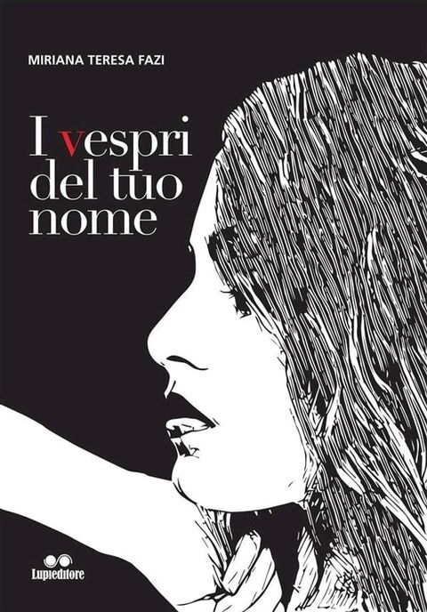 I vespri del tuo nome(Kobo/電子書)