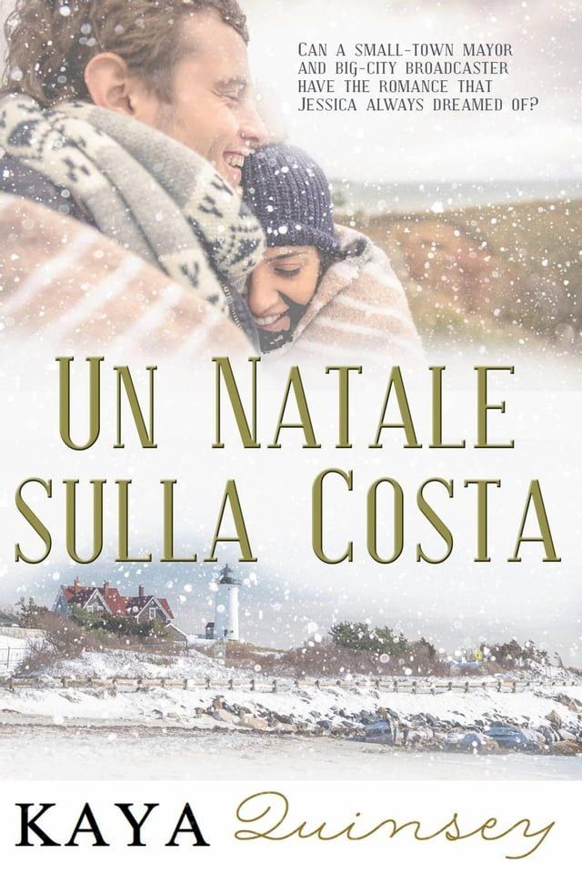  Un Natale sulla Costa(Kobo/電子書)