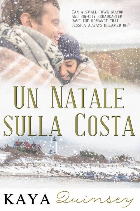 Un Natale sulla Costa(Kobo/電子書)