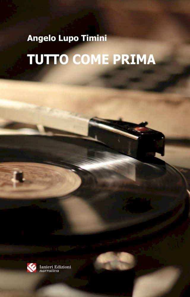  Tutto come prima(Kobo/電子書)