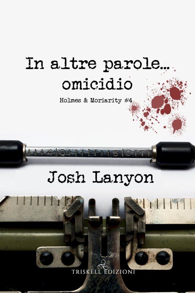  In altre parole...omicidio(Kobo/電子書)