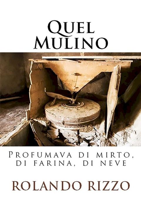 Quel Mulino(Kobo/電子書)