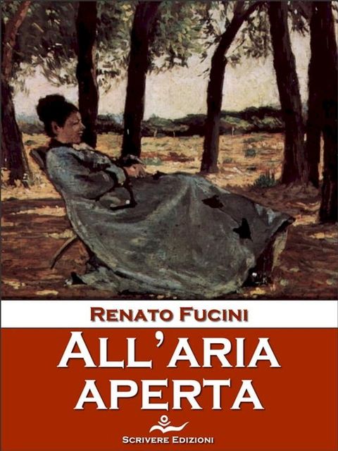 All'aria aperta(Kobo/電子書)