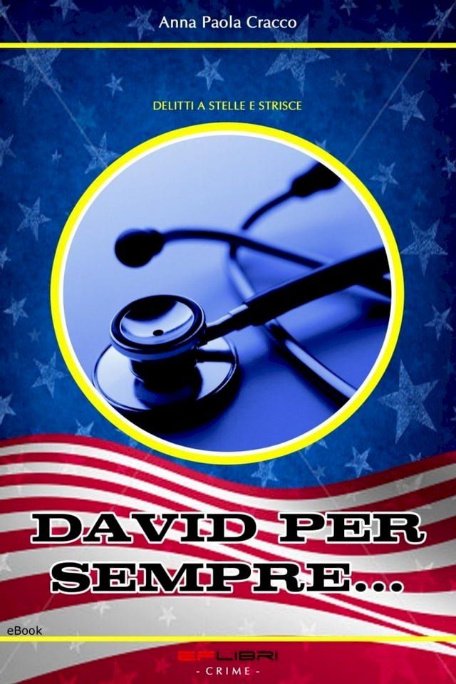  DAVID PER SEMPRE…(Kobo/電子書)