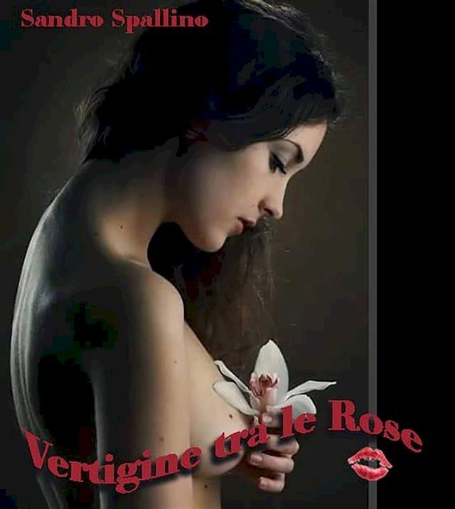  Vertigine tra le rose(Kobo/電子書)