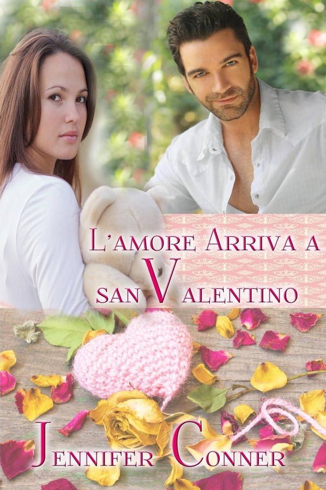  L'amore arriva a San Valentino(Kobo/電子書)