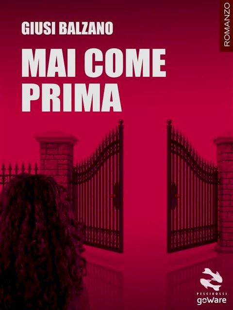 Mai come prima(Kobo/電子書)