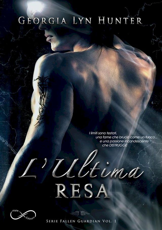  L'ultima resa(Kobo/電子書)