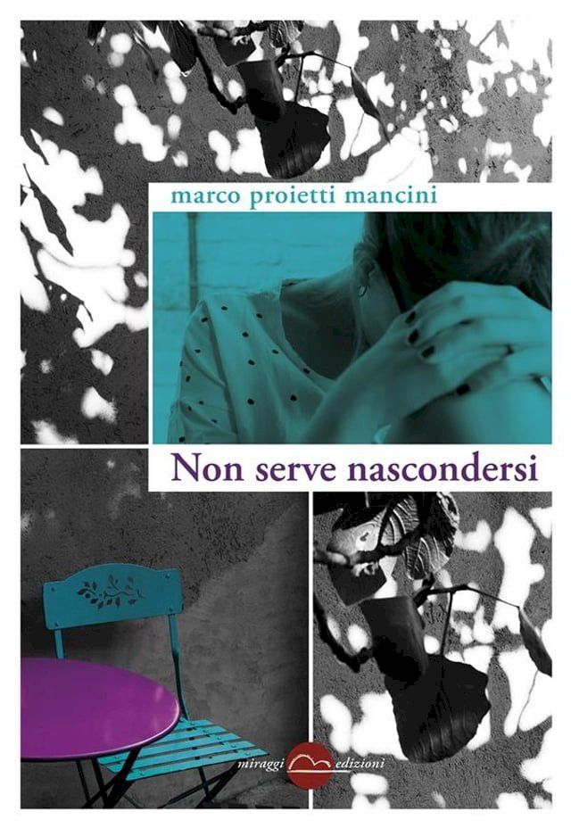  Non serve nascondersi(Kobo/電子書)