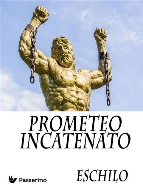 Prometeo incatenato(Kobo/電子書)