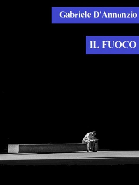 Il fuoco(Kobo/電子書)