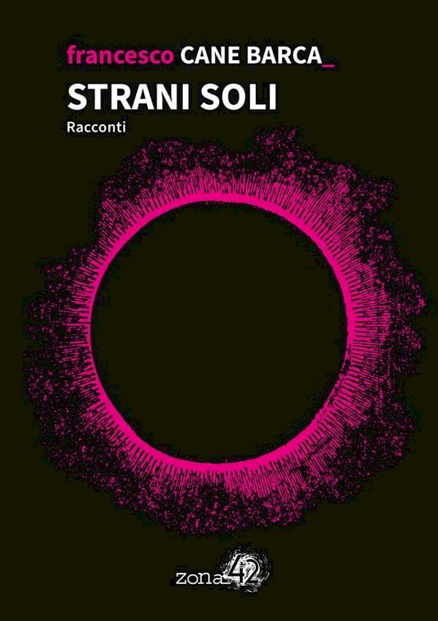  Strani soli(Kobo/電子書)