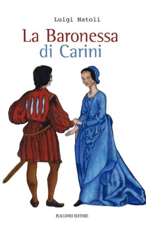 La Baronessa di Carini(Kobo/電子書)