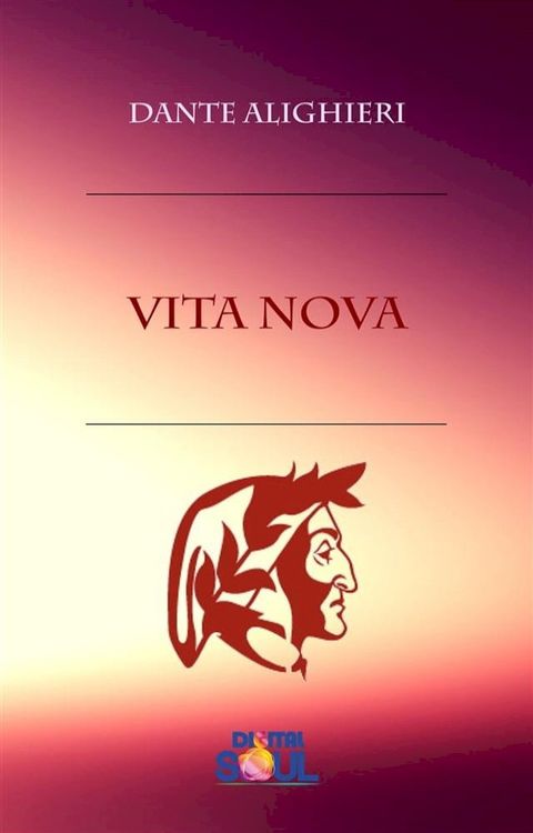 Vita Nova(Kobo/電子書)