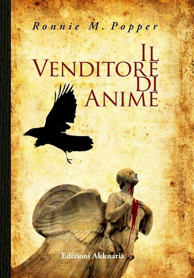  Il Venditore di Anime(Kobo/電子書)