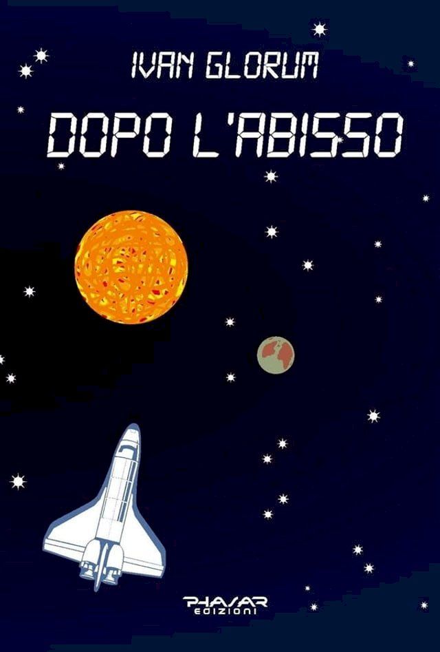  Dopo l’abisso(Kobo/電子書)