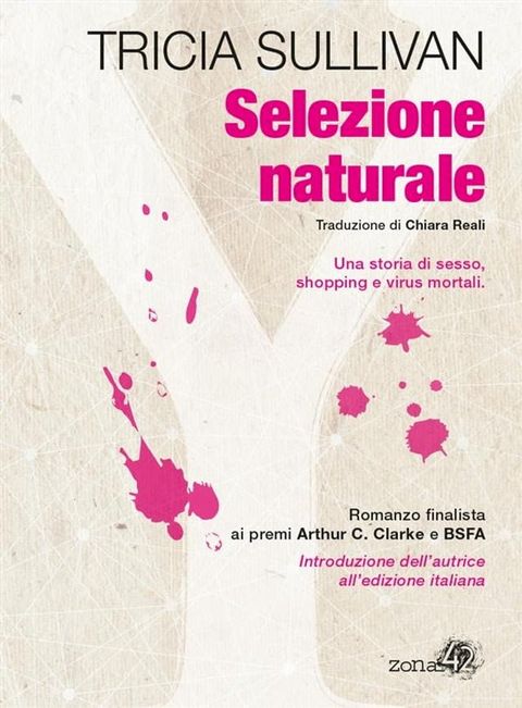 Selezione naturale(Kobo/電子書)