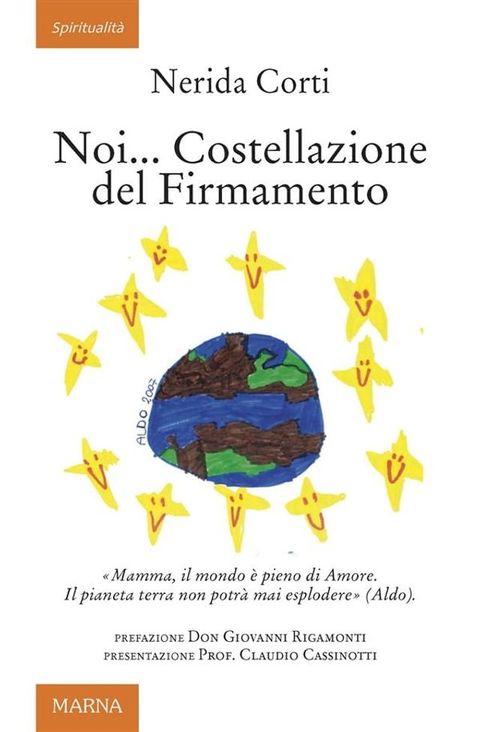 Noi… Costellazioni del firmamento(Kobo/電子書)