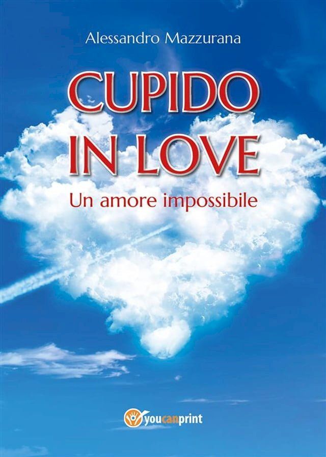  Cupido in love(Kobo/電子書)