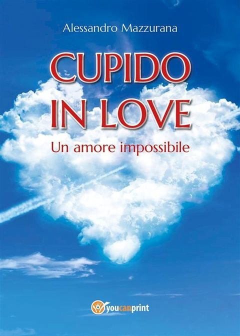 Cupido in love(Kobo/電子書)