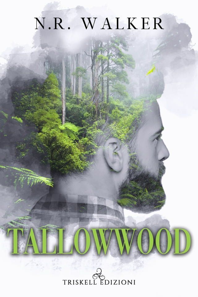  Tallowwood(Kobo/電子書)