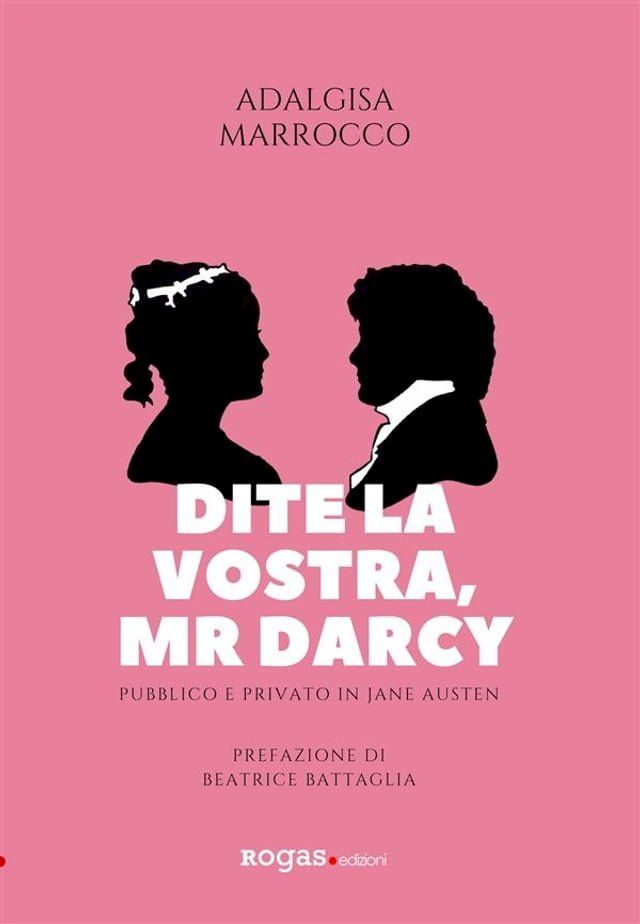  Dite la vostra, Mr. Darcy(Kobo/電子書)