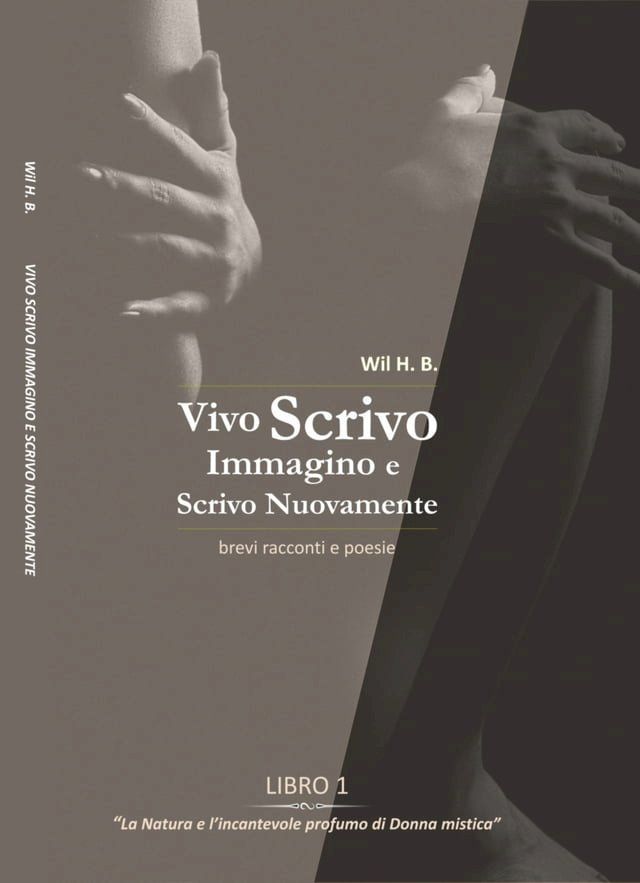  Vivo Scrivo Immagino e Scrivo Nuovamente(Kobo/電子書)