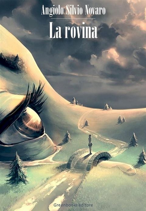 La rovina(Kobo/電子書)