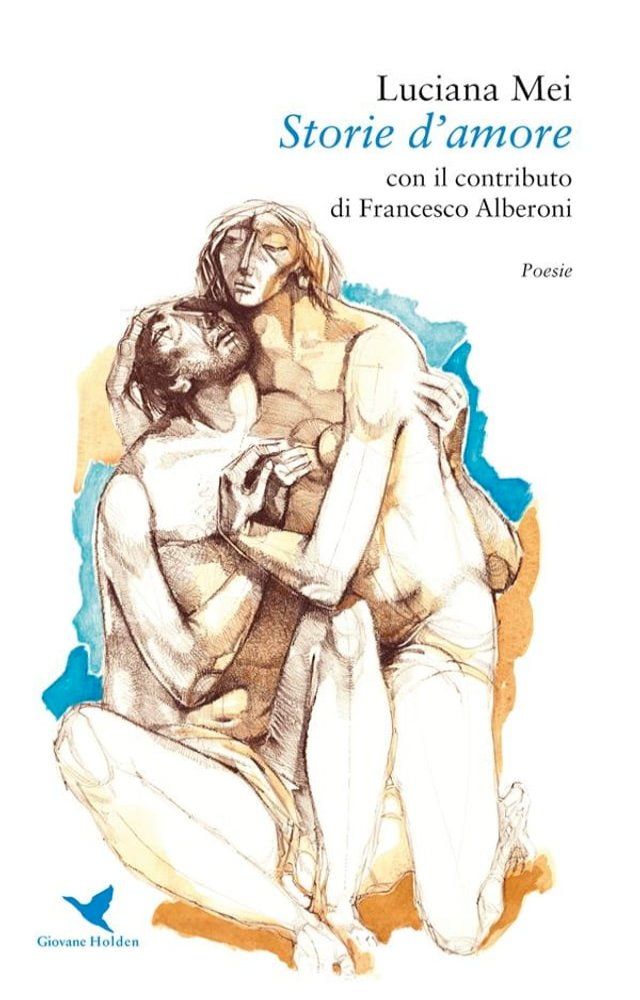  Storie d'amore(Kobo/電子書)