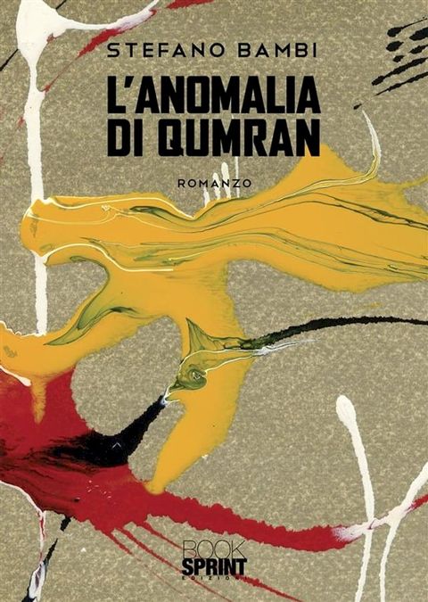 L’anomalia di Qumran(Kobo/電子書)