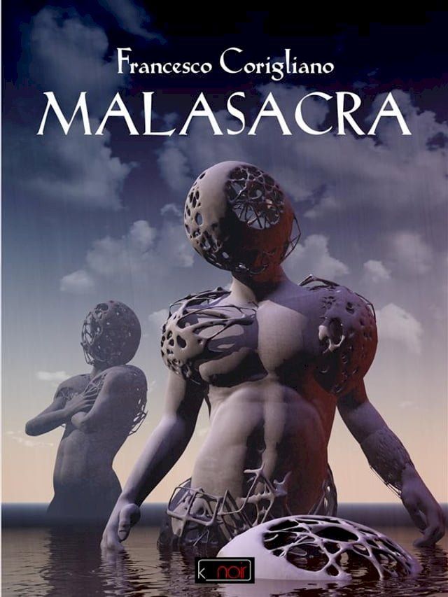  Malasacra(Kobo/電子書)