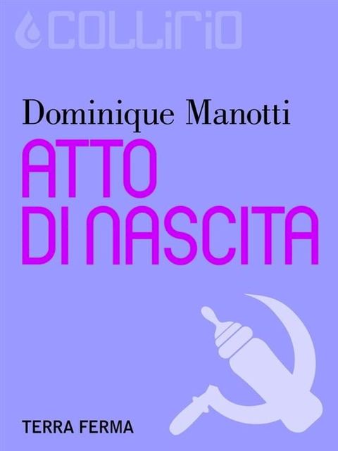 Atto di Nascita(Kobo/電子書)