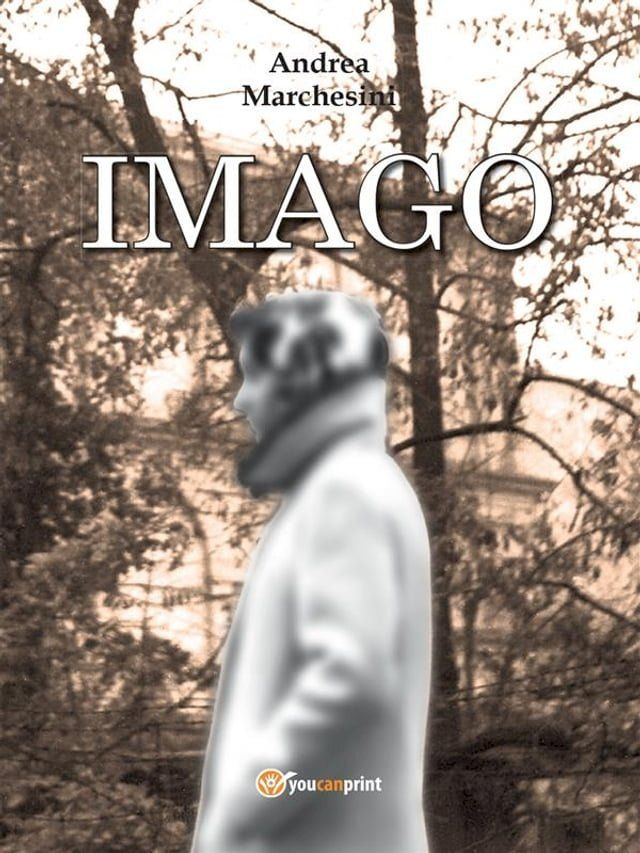  Imago(Kobo/電子書)