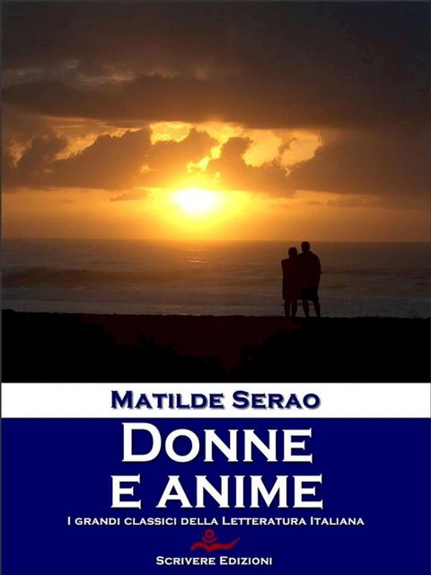 Donne e anime(Kobo/電子書)