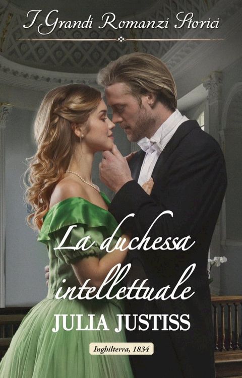 La duchessa intellettuale(Kobo/電子書)