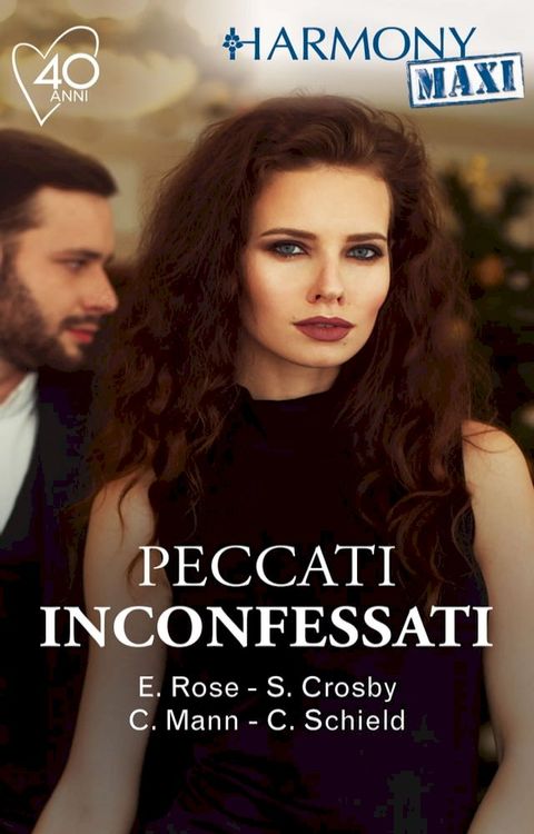 Peccati inconfessati(Kobo/電子書)