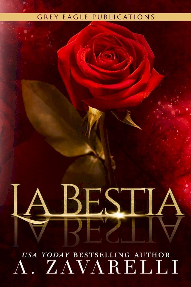  La Bestia(Kobo/電子書)