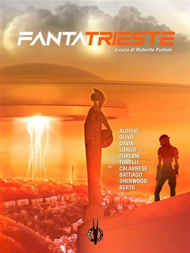  FantaTrieste(Kobo/電子書)