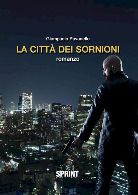 La città dei sornioni(Kobo/電子書)